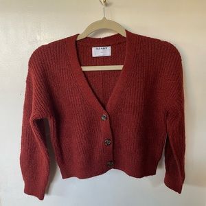 Old navy sweater